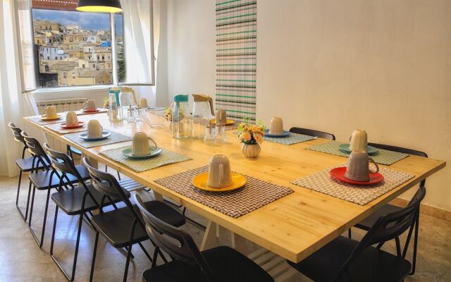Dimora Hostel