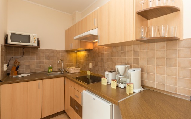 Premium Apartment House