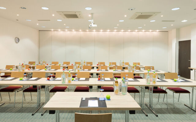 B&B HOTEL Krefeld-Süd