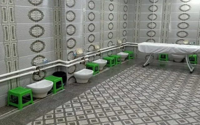 Doriane Beach Club & Aquapark