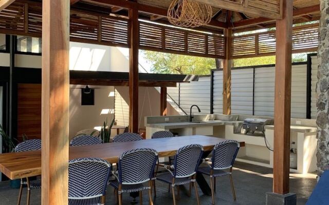 My Way Langosta Beach House