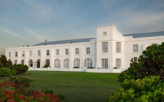 The Marine Hermanus