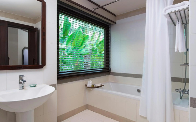 Mida Resort Kanchanaburi
