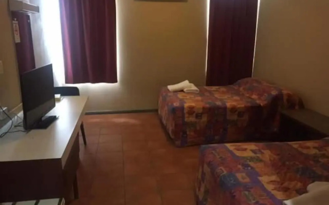 Winnellie Hotel Motel