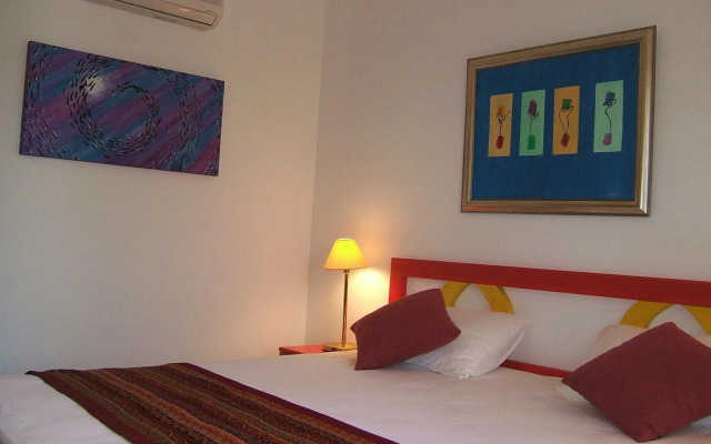 Su Hotel