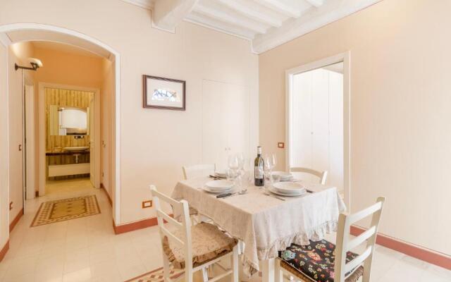 Casa Il Cortile Close To Centre Siena Happy Rentals