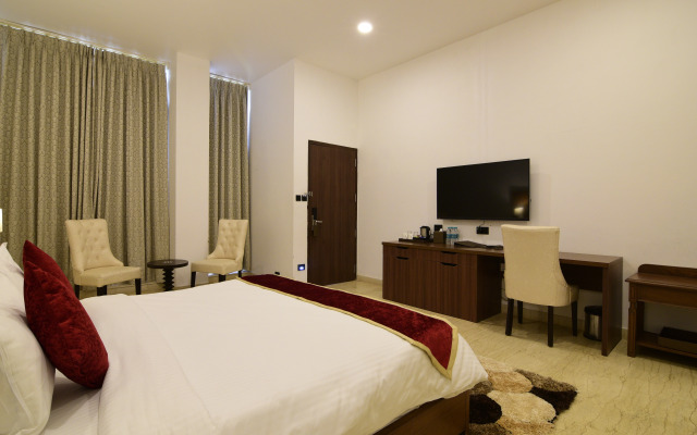 Park Regis Goa