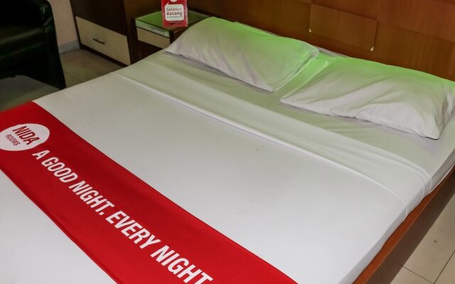 NIDA Rooms Pasar Buah Medan Tuntungan