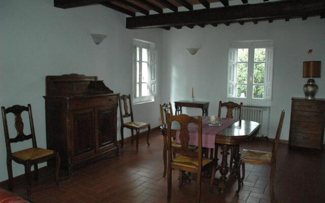 Antico Uliveto