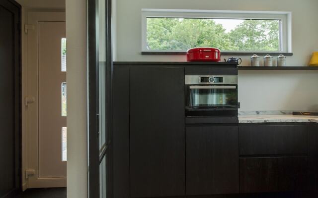 Amazing Holiday Home in Texel With Garden