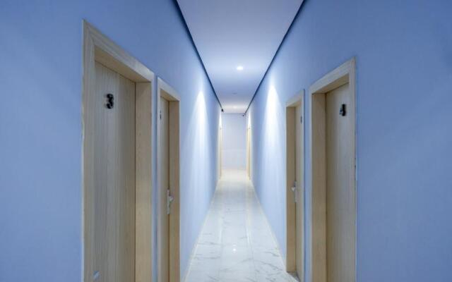 RedDoorz Syariah near Pasar Batang