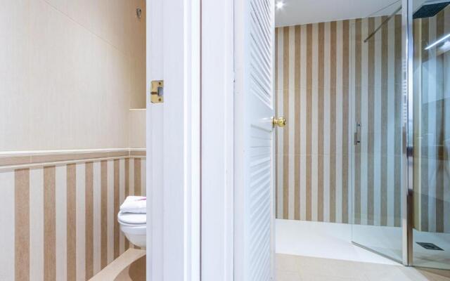 Apart-rent Apartamento Port Grec 0112