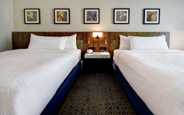 Hilton Garden Inn Jackson