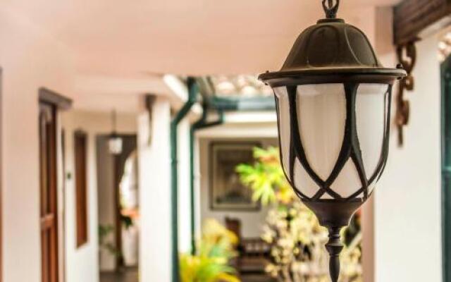 Hotel Los Portales