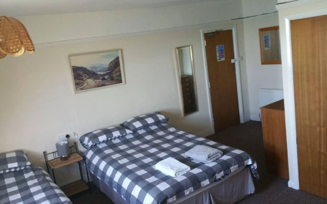 Westward Ho Hotel