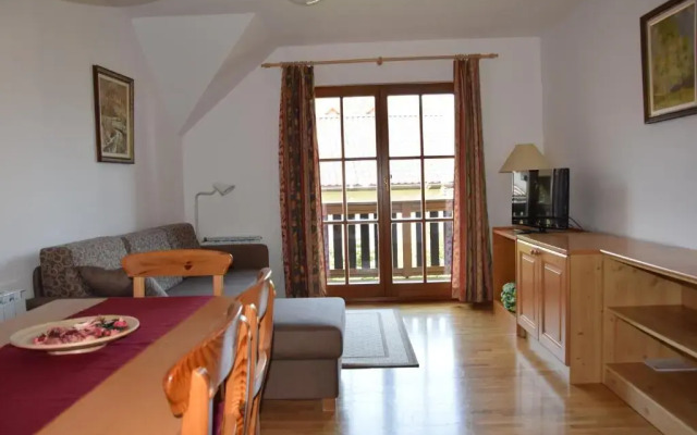 Apartment Jurič