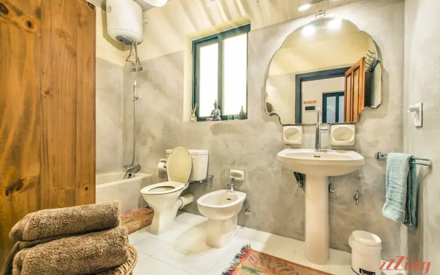 Retro Designer Homelike Apartment - Close to Beach