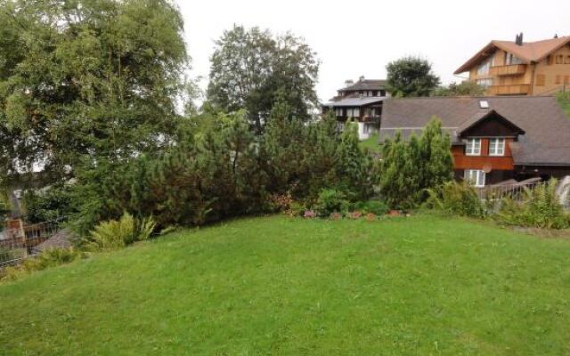 Chalet Viola - Verena's Loft