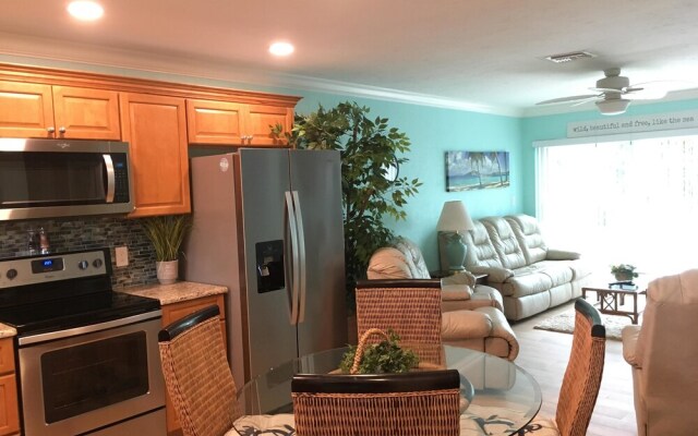 Jamaica Royale 102 - 2 Br Condo