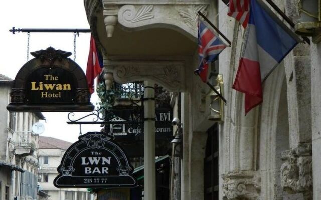 Liwan Hotel - Boutique Class