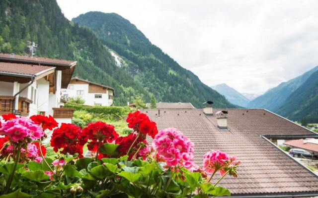 Haus Gleinser - Neustift im Stubaital