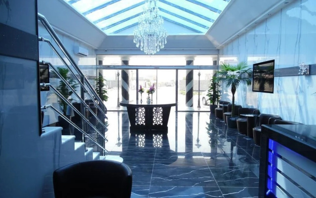 Sudir Palace Hotel Units