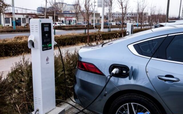 Shanshan Taihe Hotel (People's Government Branch)