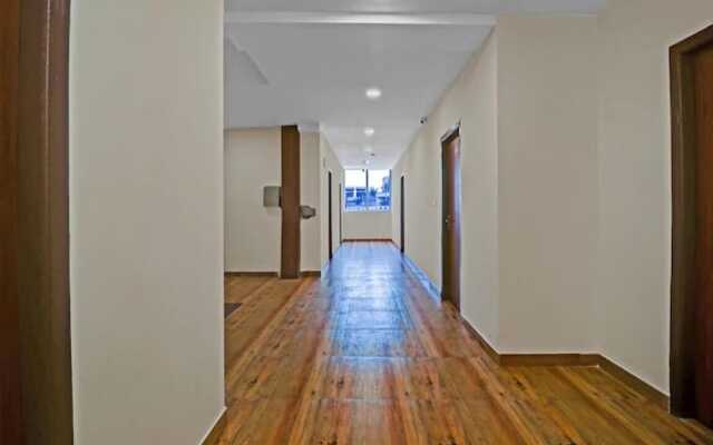 iROOMZ Sri Udupi Park Suites PMC