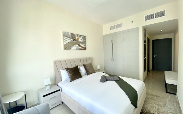 Apartments Spacious Flat at JLT