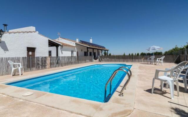 Rural House Quintería Casa Honorato