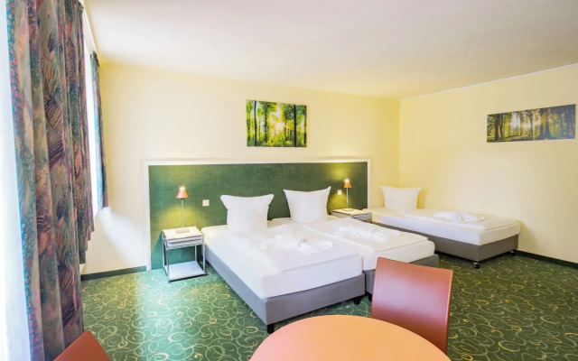 Erzgebirgshotel Freiberger Höhe