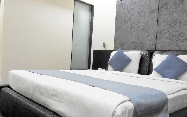 Hotel Sai Miracle
