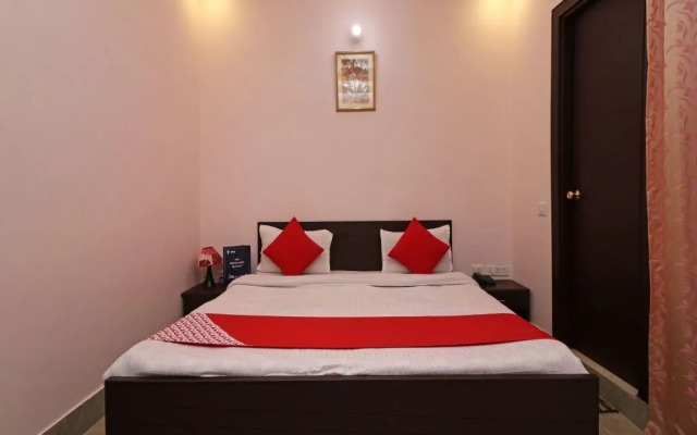 The Heritage Rishikesh Hotel