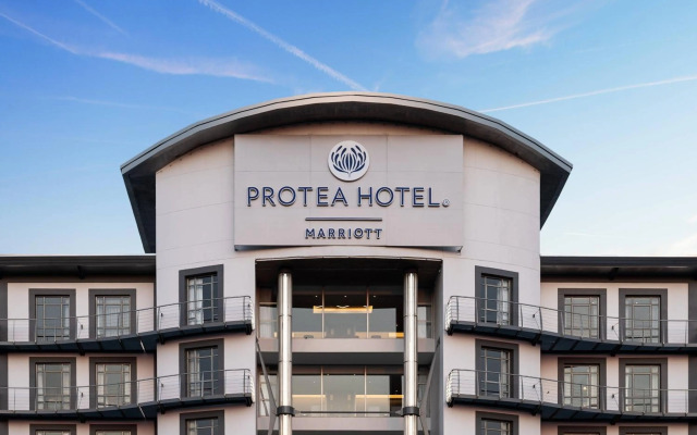 Protea Hotel by Marriott Johannesburg Wanderers