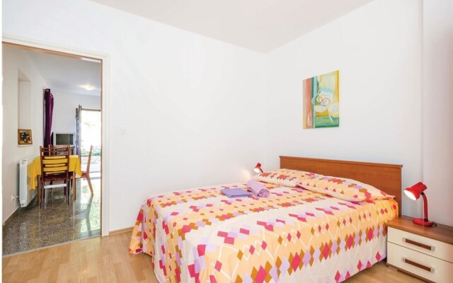 Beautiful Apartment in Matulji With 1 Bedrooms and Wifi