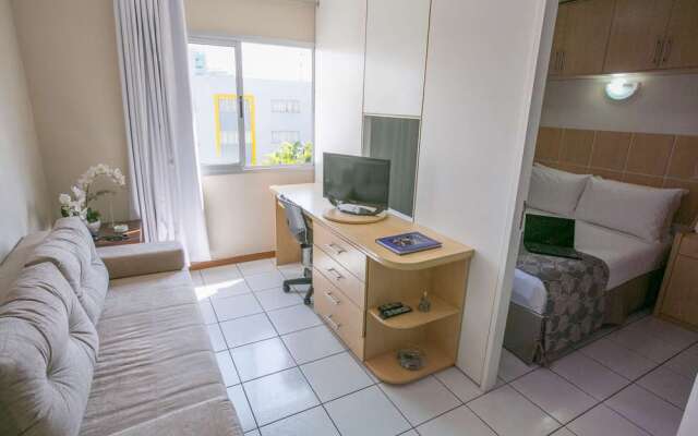 Multiparque Hplus Long Stay