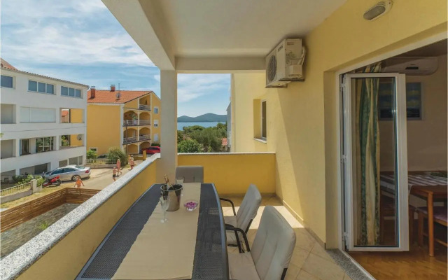Apartment Portorusa VI