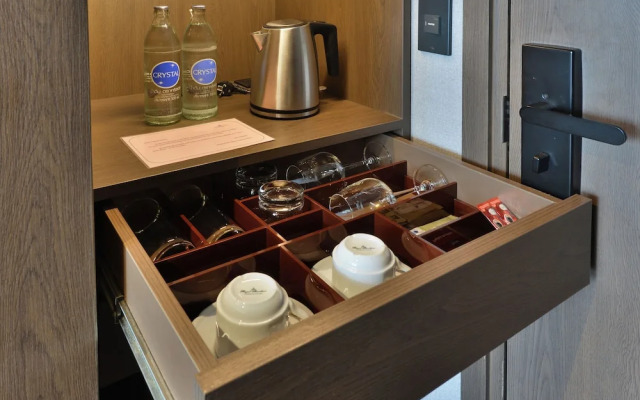 Hotel Nikko Amata City Chonburi