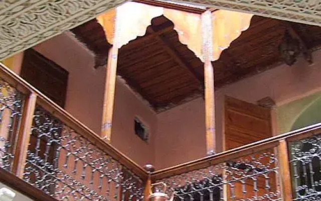 Riad Essaoussan