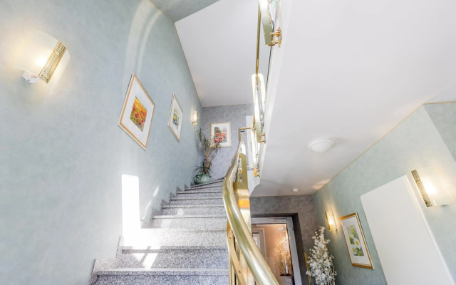 Hotel Restaurant Bismarckturm