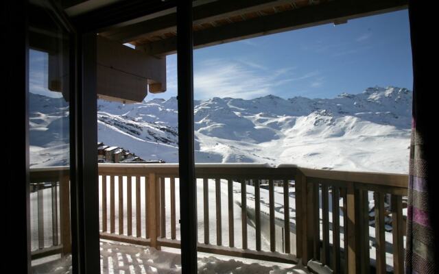 Chalets du Koh-I Nor