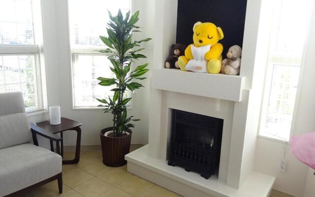 Family Lodge Hatagoya Oyabe