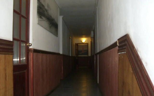 Sirenevaya Hotel