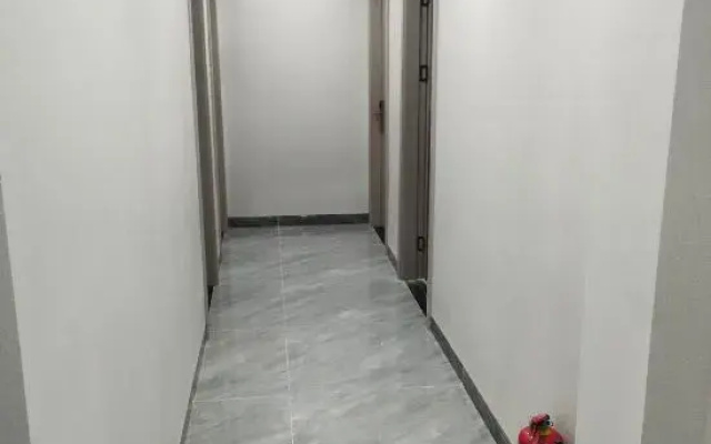 Wangjiang 5000 Years Business Hotel