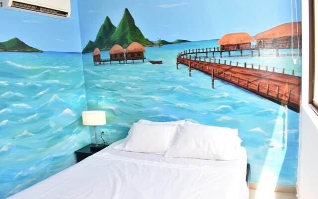 Hotel Hernandez Suite