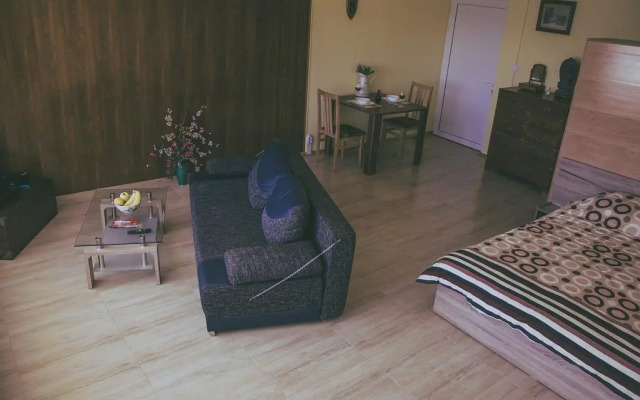 Lakeview-Estate ApartHotel