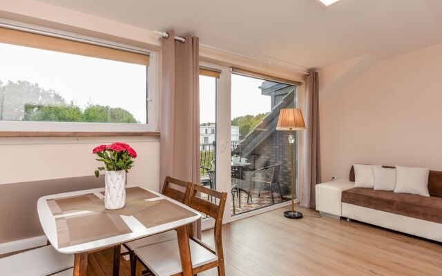 Sun Shine Apartments