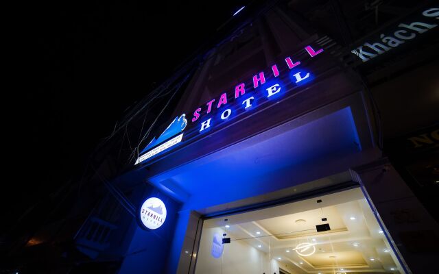 Starhill Hotel