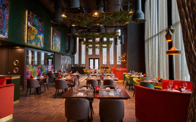 Malmaison Liverpool