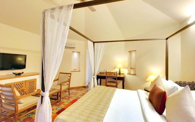 Holiday Resort & Spa A Unit of S Poddar Group
